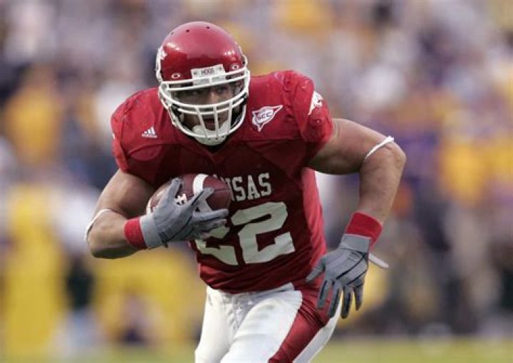 Peyton Hillis Chiefs: A Comprehensive Look at the NFL Legend's Career and Legacy