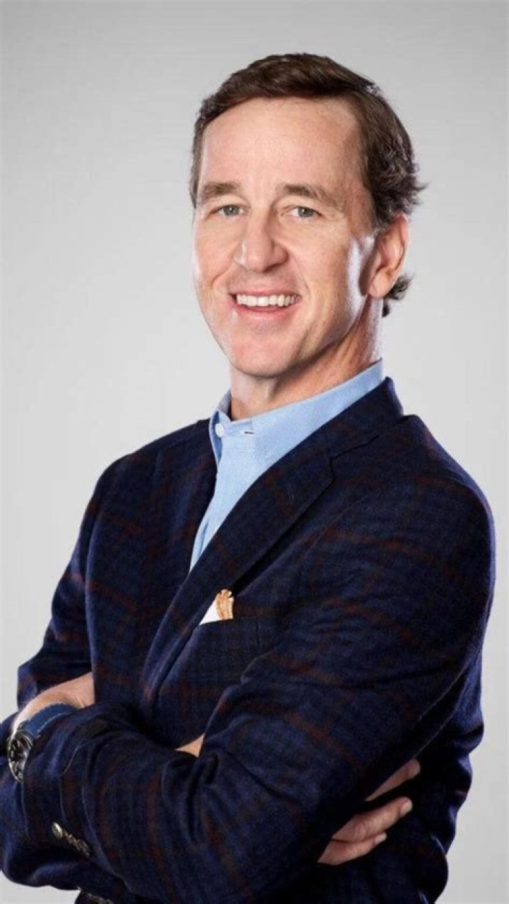 Peyton Manning's Brother Name: A Comprehensive Guide