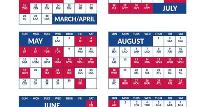Philadelphia Phillies Promotion Schedule: A Comprehensive Guide for Fans