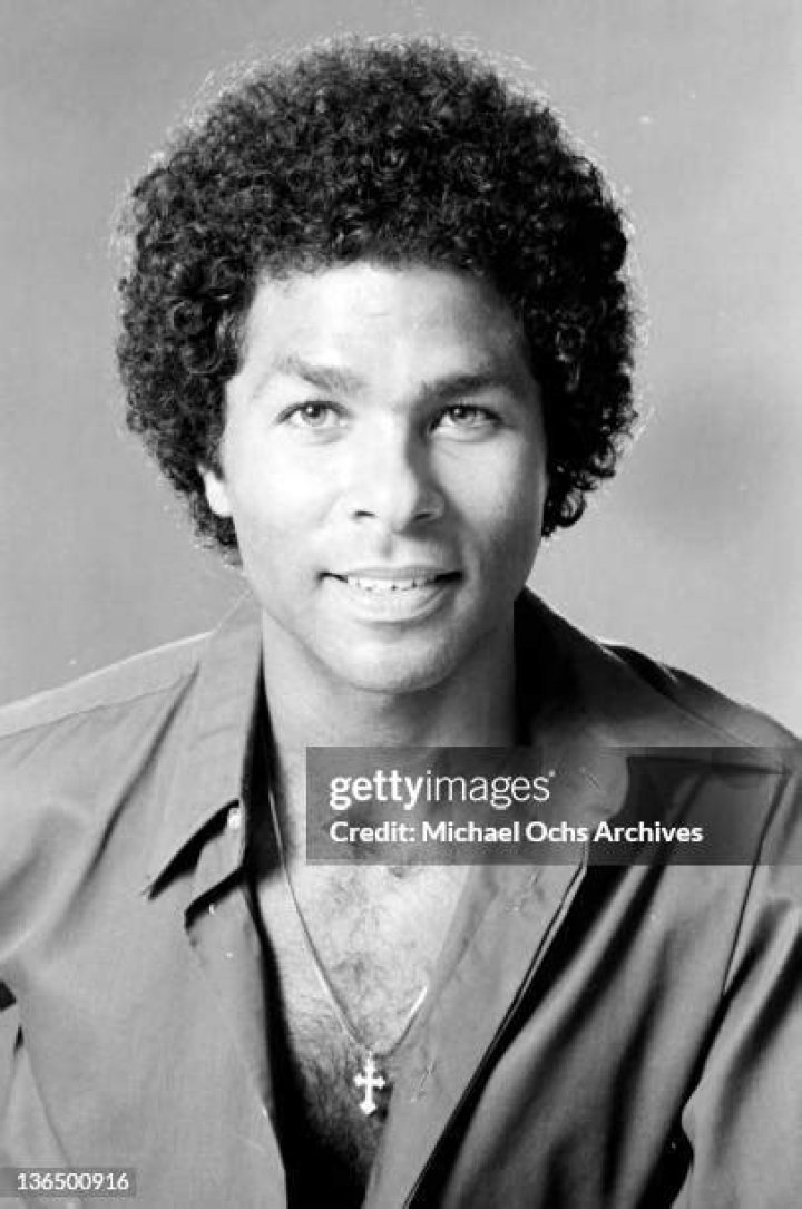 Philip Michael Thomas: The Iconic Journey of a Hollywood Legend