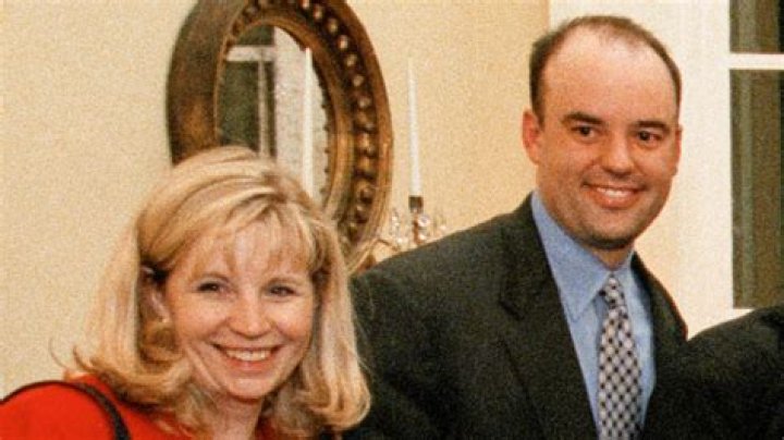 Philip Perry and Liz Cheney: A Deep Dive into Their Political Journey and Relationship