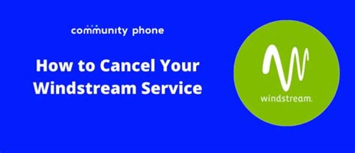 Phone Number for Windstream: Your Ultimate Guide to Customer Support