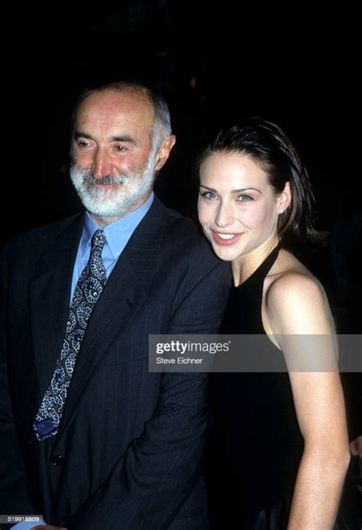 Pier Luigi Forlani: The Visionary Architect Who Redefined Modern Italian Design