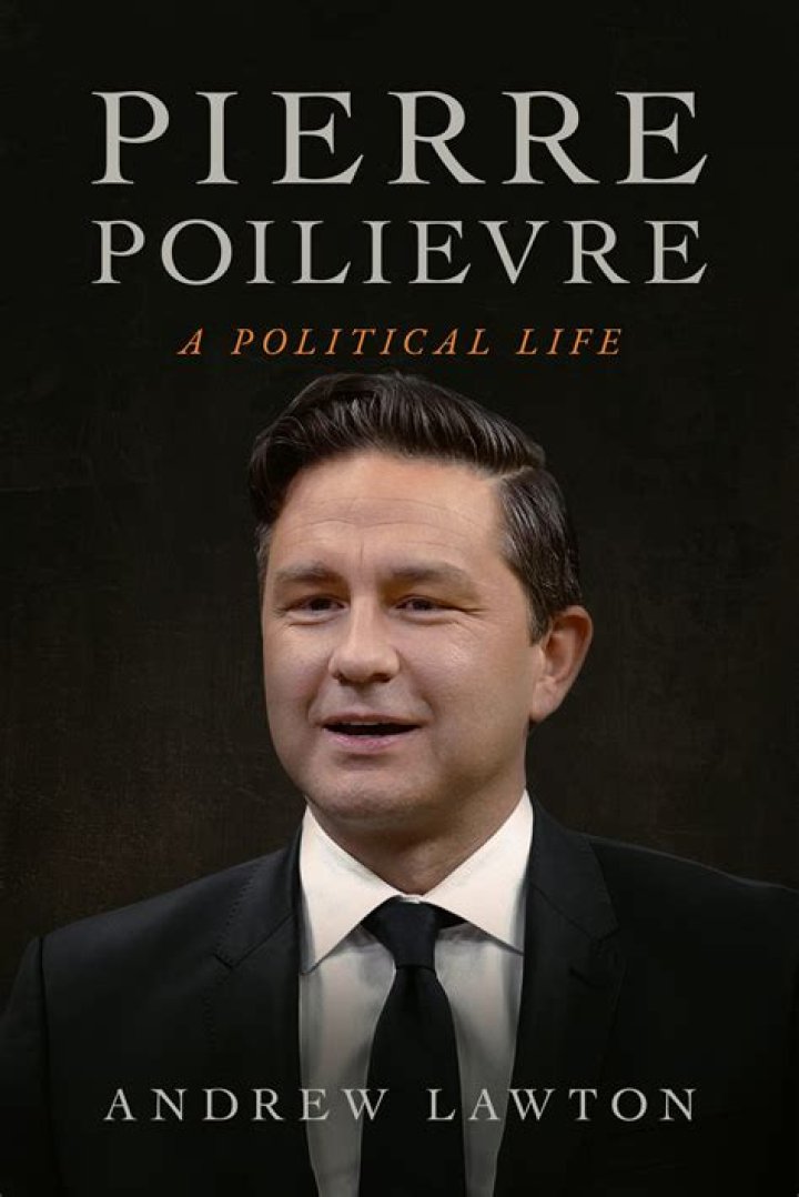 Pierre Poilievre Ethnicity: A Deep Dive into His Background