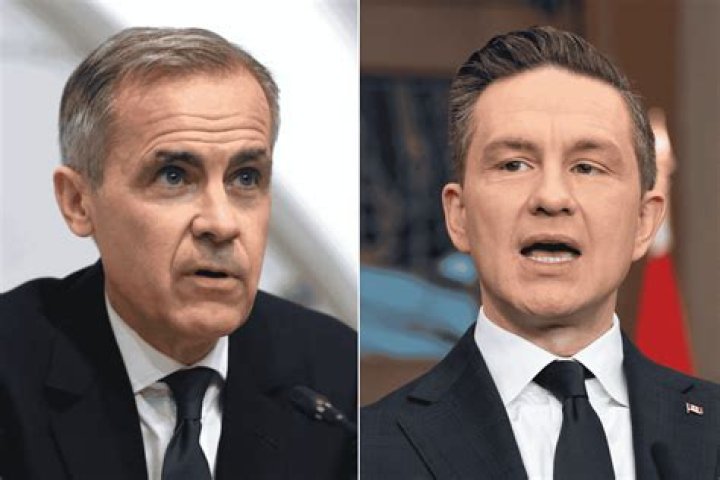 Pierre Poilievre Height and Weight: A Deep Dive into the Canadian Politician's Physical Stats