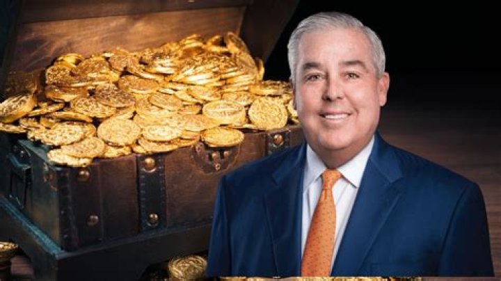 Piers Morgan Net Worth: A Deep Dive into His Wealth and Career