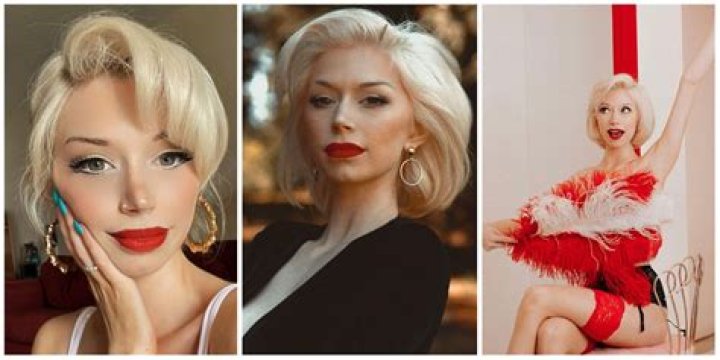 PinupPixie: The Enigmatic Journey of a Modern-Day Muse