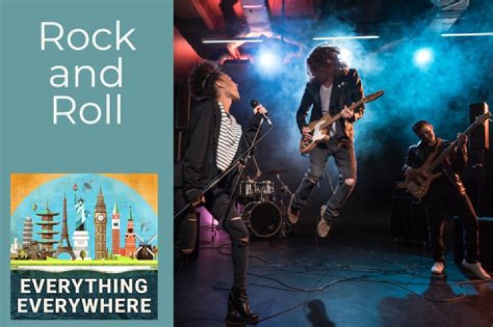 Pioneers of Rock and Roll: The Artists Who Revolutionized Music