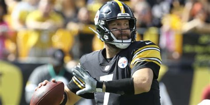 Pittsburgh Steelers Quarterback History: A Comprehensive Journey Through Time