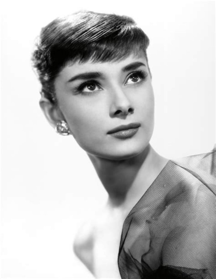 Pixie 1950 Short Hair: The Timeless Fashion Icon