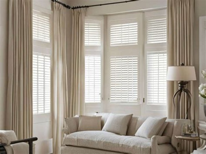 Plantation Shutters and Drapes: The Ultimate Guide to Elevating Your Home's Style