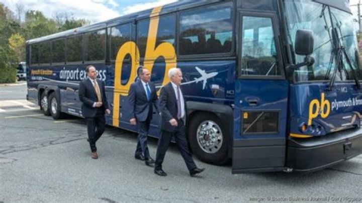 Plymouth and Brockton Bus Schedule: Your Ultimate Guide to Smooth Travel