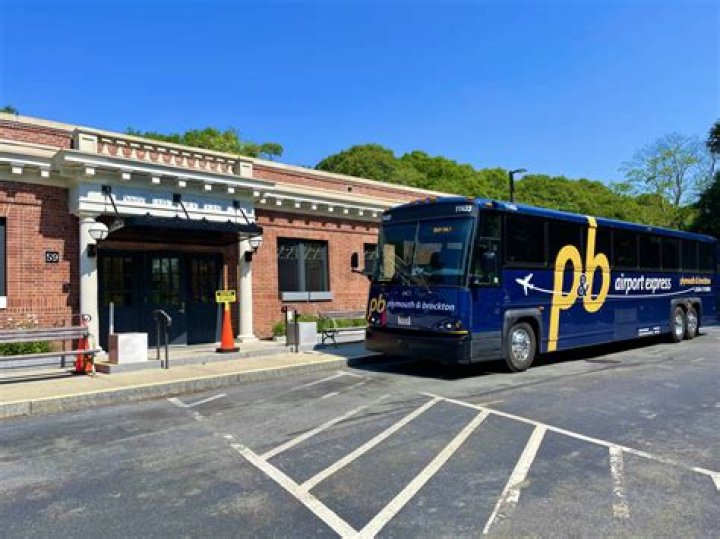 Plymouth and Brockton Bus to Logan Airport: Your Ultimate Guide