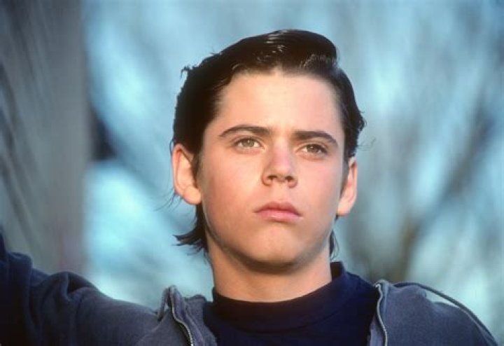 Ponyboy Curtis from The Outsiders: A Deep Dive into His Character and Legacy