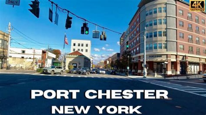 Port Chester: A Vibrant Gateway to History, Culture, and Opportunity