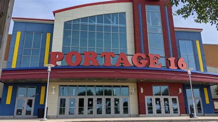 Portage Emagine: A Comprehensive Guide to Unlocking Its Potential