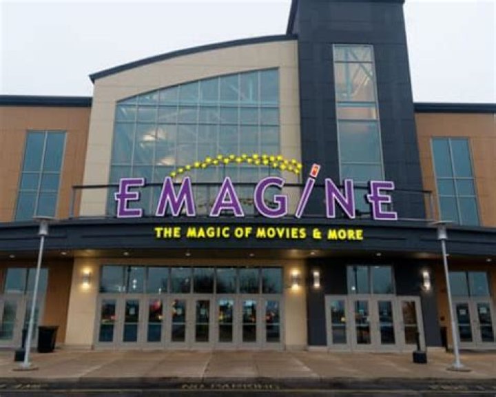 Portage Emagine Theater: Your Ultimate Movie Experience Destination