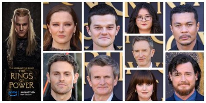 Power Season Cast: A Deep Dive into the Characters and Their Impact