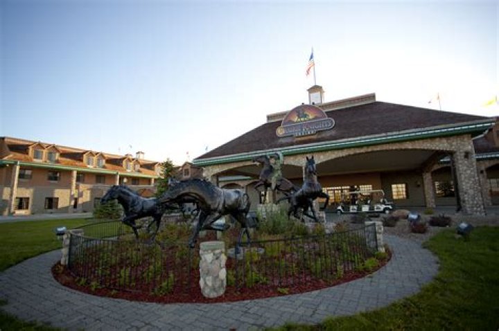 Prairie Knights Casino Resort: Your Ultimate North Dakota Getaway