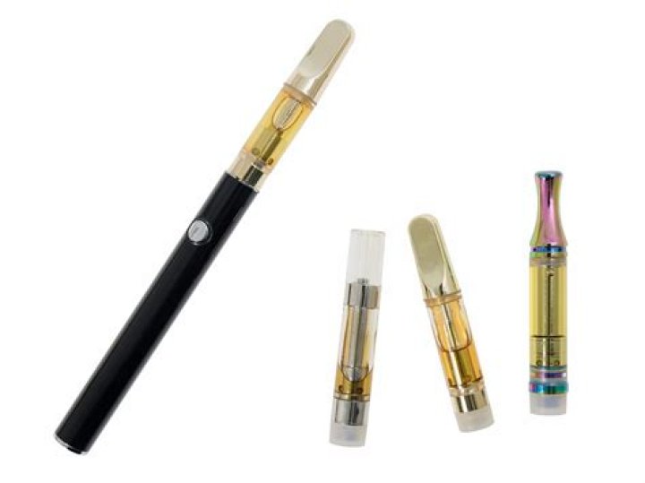 [Prefix] Gramlin All-in-One Vape for Seamless Vaping [Suffix]