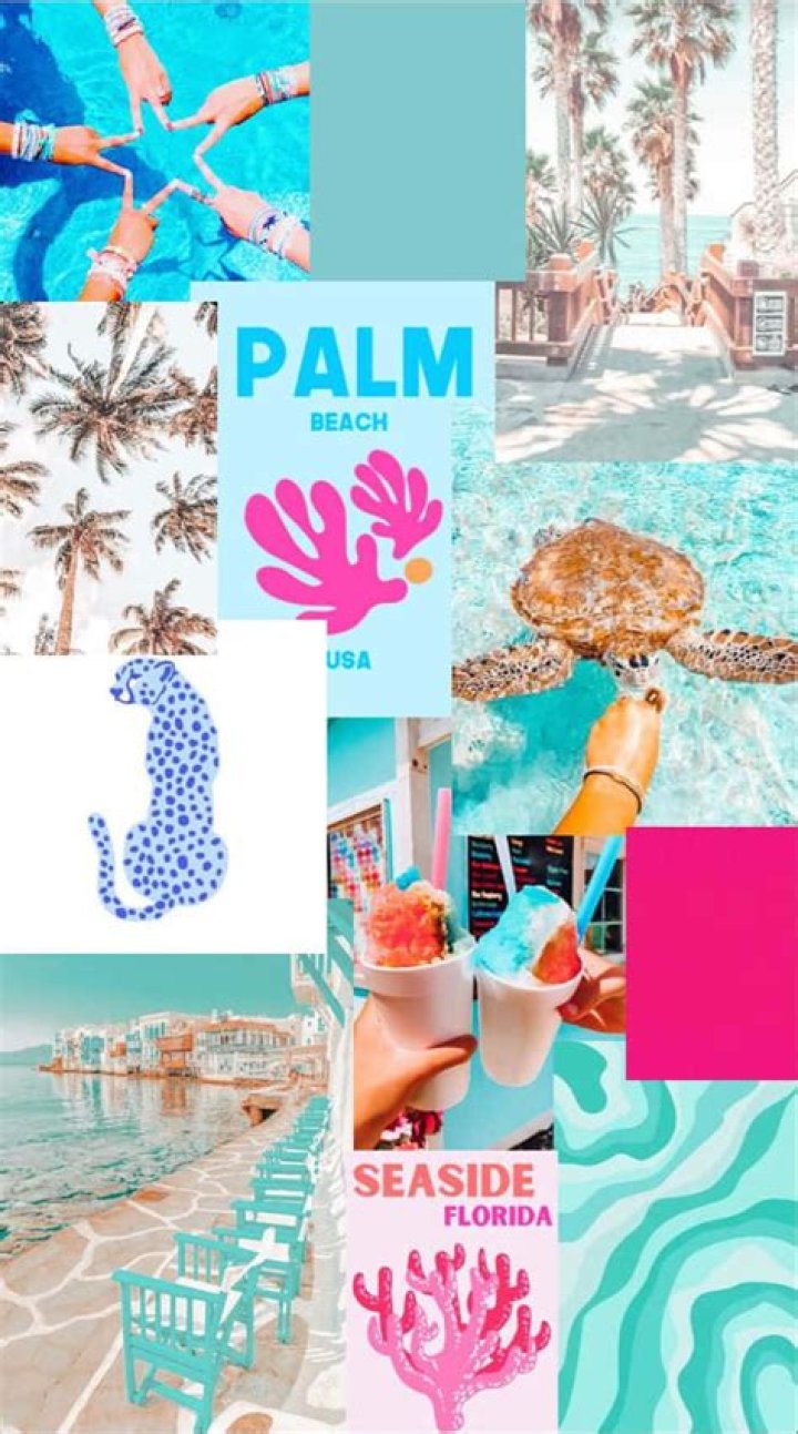 Preppy Aesthetic Wallpapers: A Guide to Enhance Your Digital Space