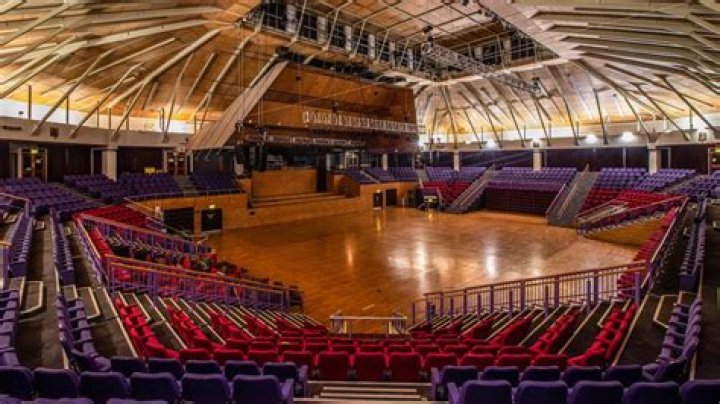 Preston Theater: A Hub of Entertainment and Cultural Experiences