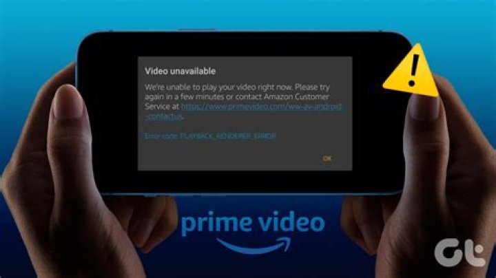 Prime Video: Your Ultimate Streaming Destination for Entertainment