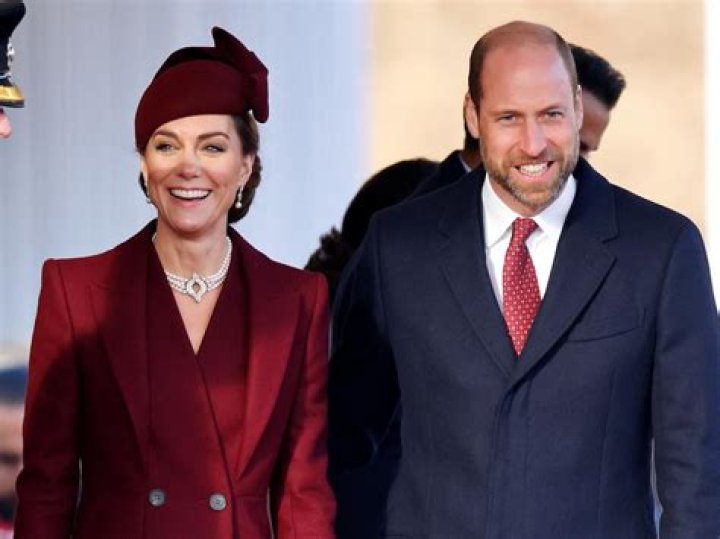 Prince William's Throne Preparation: A Comprehensive Guide to His Royal Journey