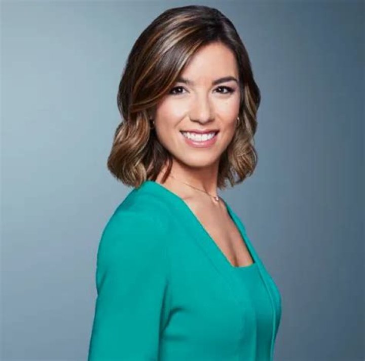 Priscilla Alvarez Birtay: A Rising Star in the Entertainment Industry