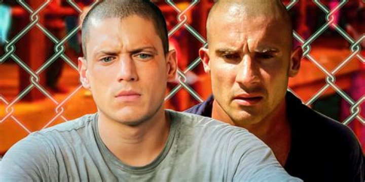 Prison Break Actors Season 5: A Comprehensive Guide to the Cast and Characters