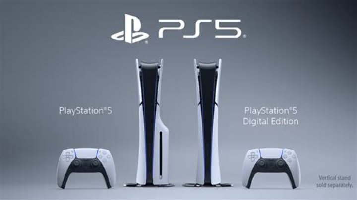 PS5 Difference Between Disc and Digital: Which Version is Right for You?
