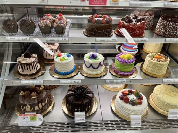 Publix Bakery: Your Ultimate Destination for Fresh and Delicious Baked Goods