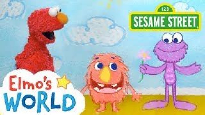 Puppetegments Elmo's World: An In-Depth Exploration