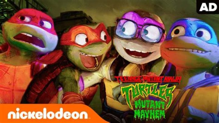 Purple TMNT: Exploring the Unique World of Leonardo's Color and Its Significance