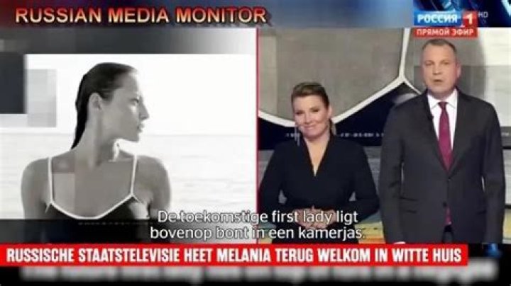 Putin Melania Pics: Exploring the Intersection of Power, Influence, and Media