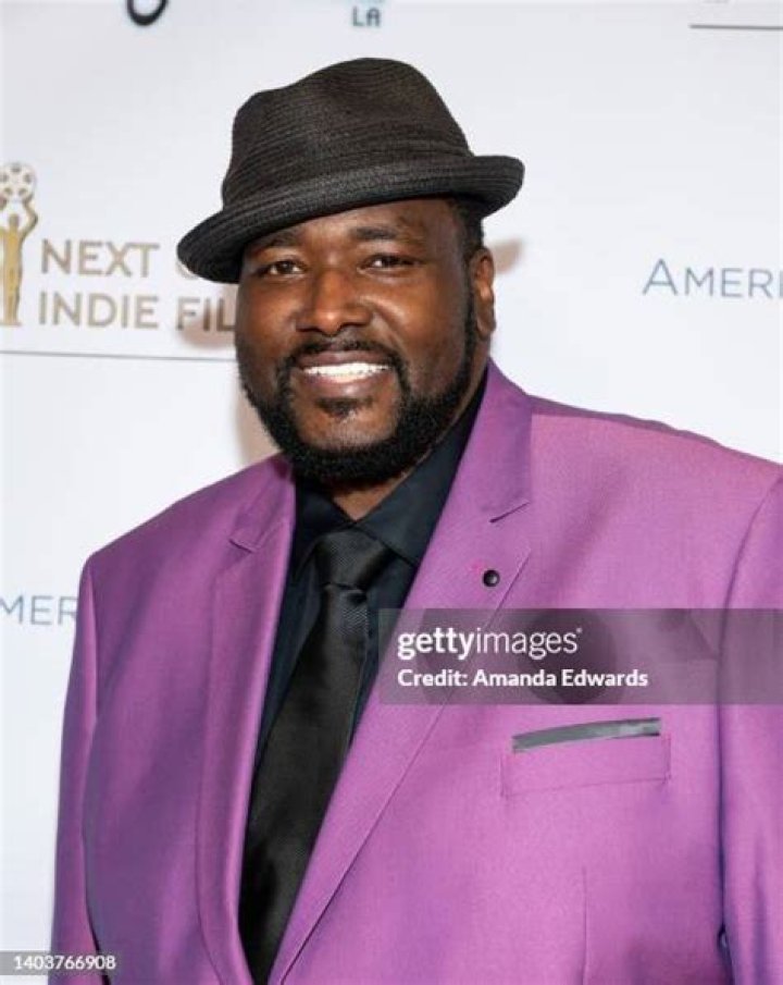 Quinton Aaron Actor: A Comprehensive Look Into His Career and Life