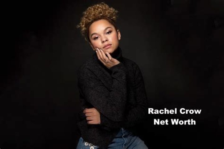 Rachel Crow Net Worth: Exploring the Rising Star's Wealth and Achievements