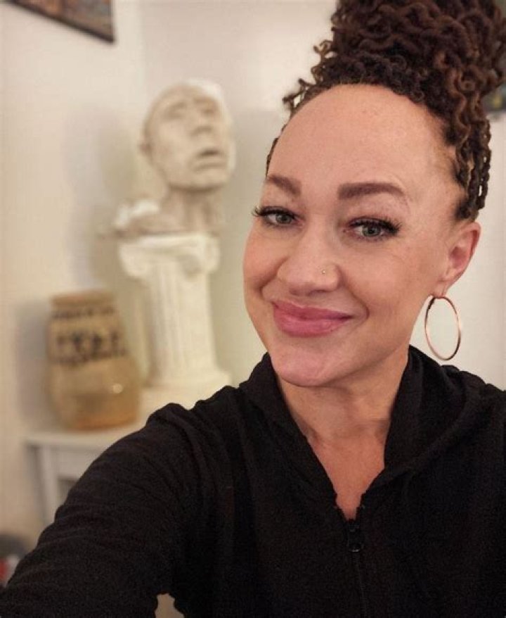 Rachel Dolezal: The Controversial Figure and Her Journey