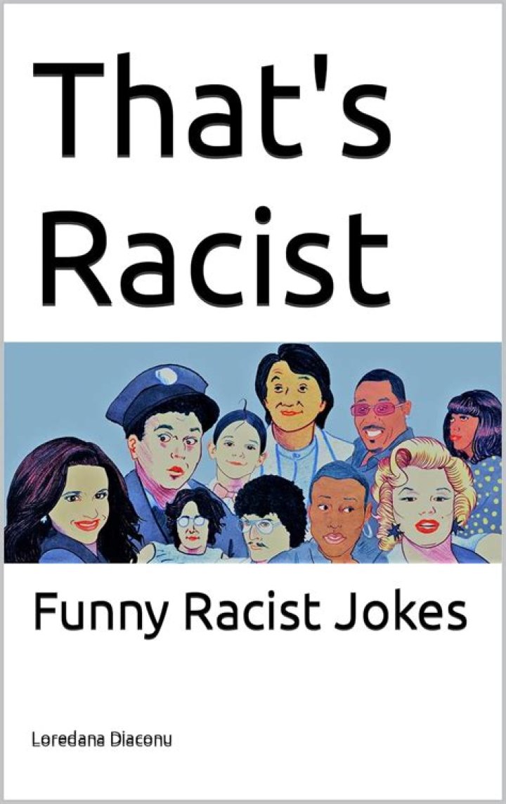 Racist Dark Humor: Understanding the Fine Line Between Satire and Insensitivity