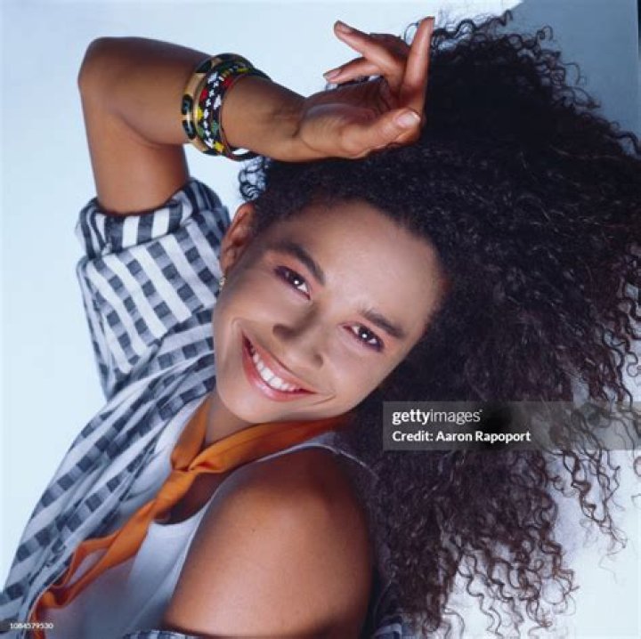 Rae Dawn Chong: The Iconic Journey of a Celebrated Actress
