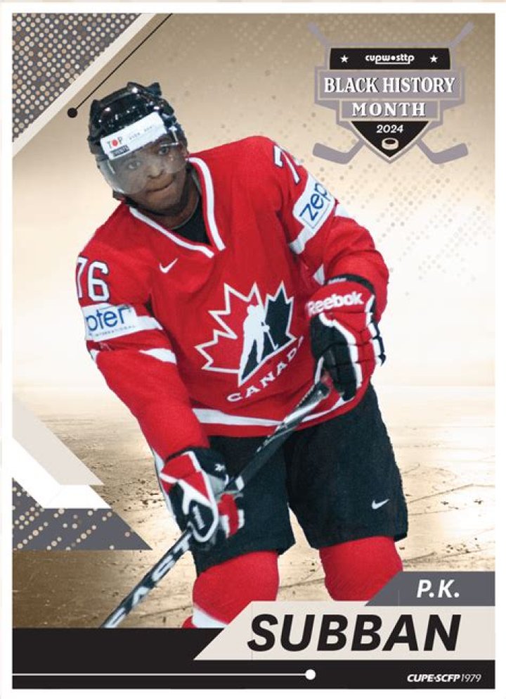 Raegan Subban: The Rising Star Related to P.K. Subban