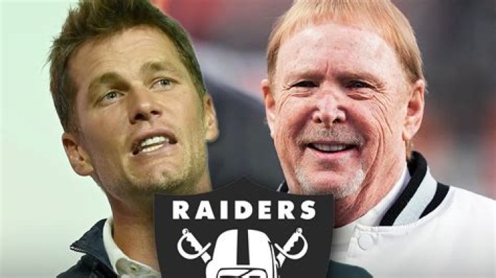 Raiders Owner and Wife: Insights into Their Life and Legacy