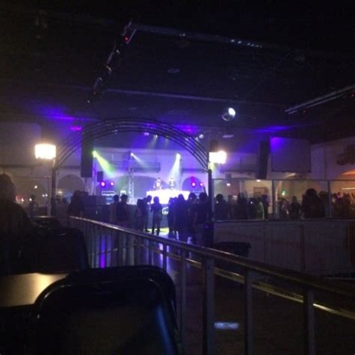 Rainbow Ballroom Fresno CA: Your Ultimate Guide to Fresno's Iconic Venue