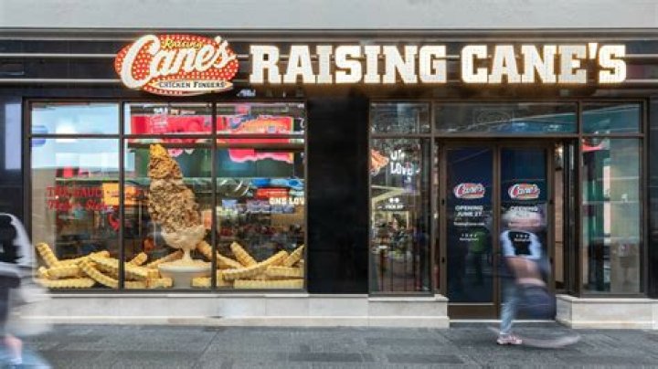 Raising Cane's NYC: A Comprehensive Guide to the Popular Chicken Fingers Chain