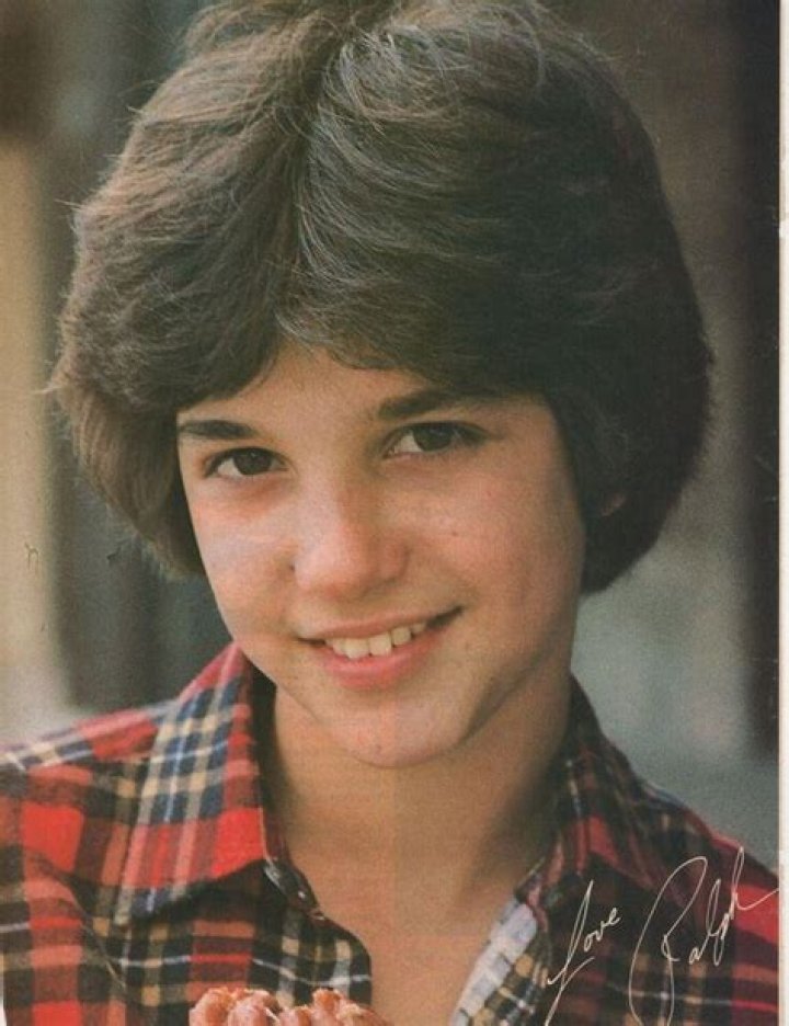 Ralph Macchio at 14: The Early Life and Career of a Hollywood Icon