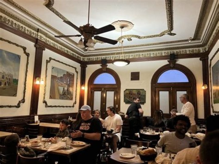 Ralphs Philadelphia Menu: A Comprehensive Guide to Your Favorite Local Delights