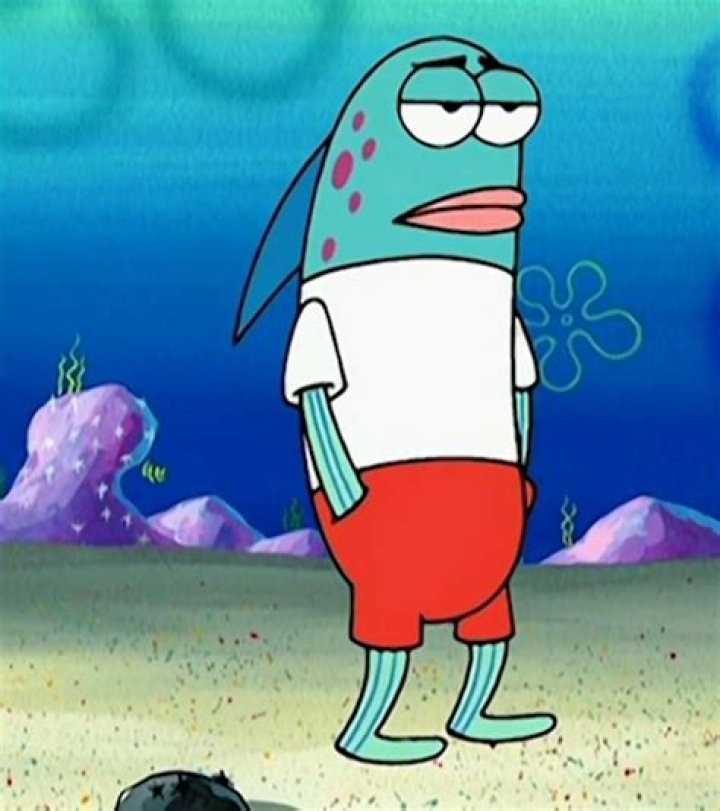 Random Fish on SpongeBob: An In-Depth Exploration of Their Role, Significance, and Pop Culture Impact