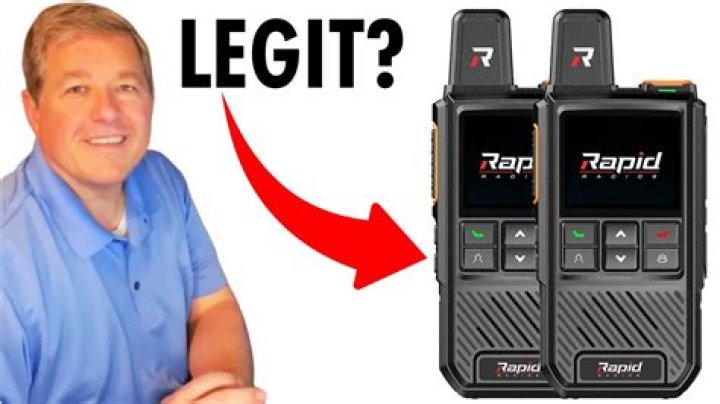 RapidRadio Reviews: Unveiling the Ultimate Radio Experience