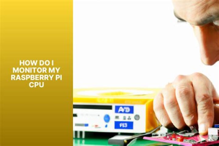 Raspberry Pi Network Performance Monitor: Your Ultimate Guide