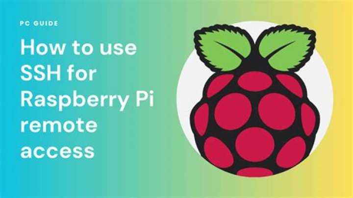 Raspberry Pi Remote Desktop SSH Free: The Ultimate Guide